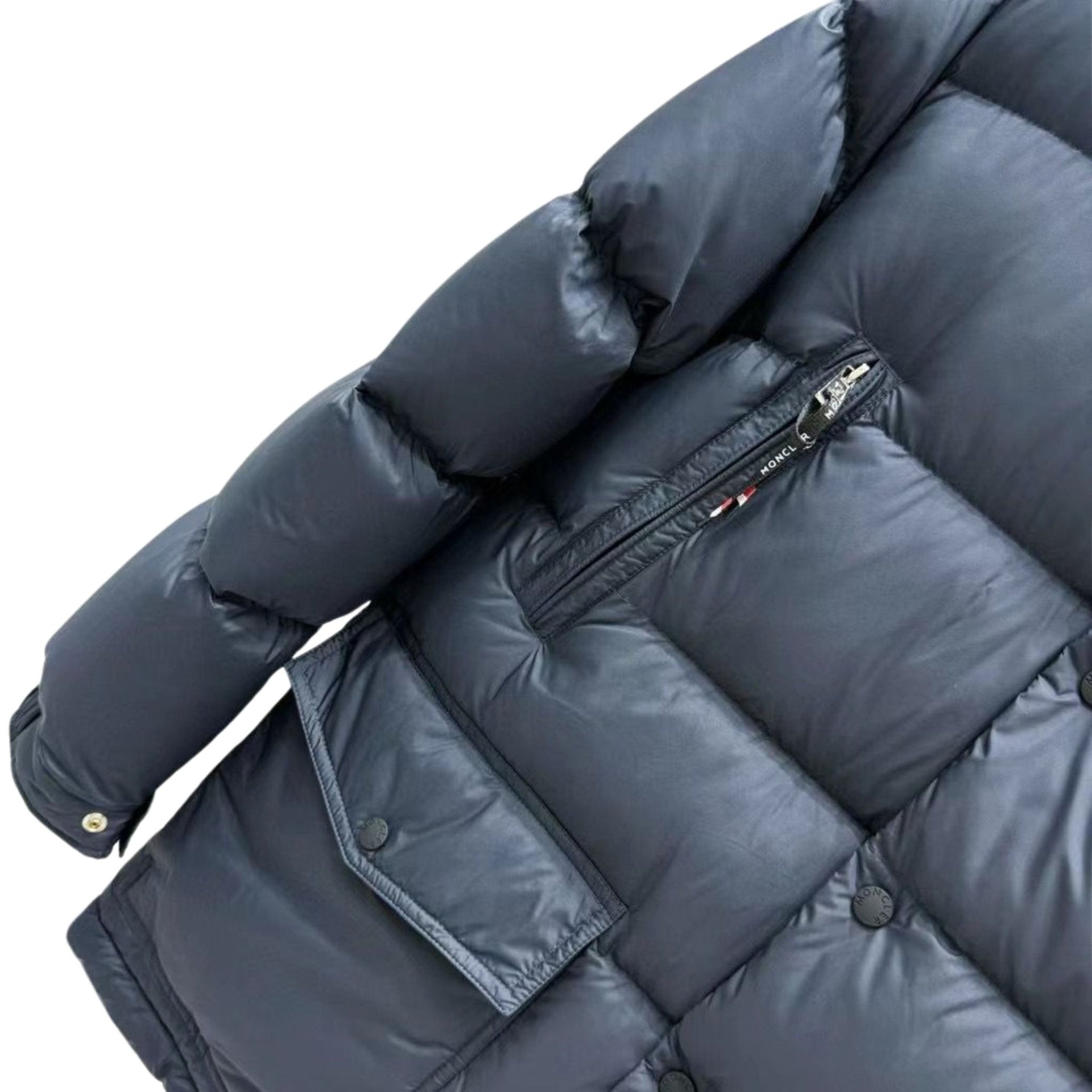 Jacket 82 - 24HEARTZ