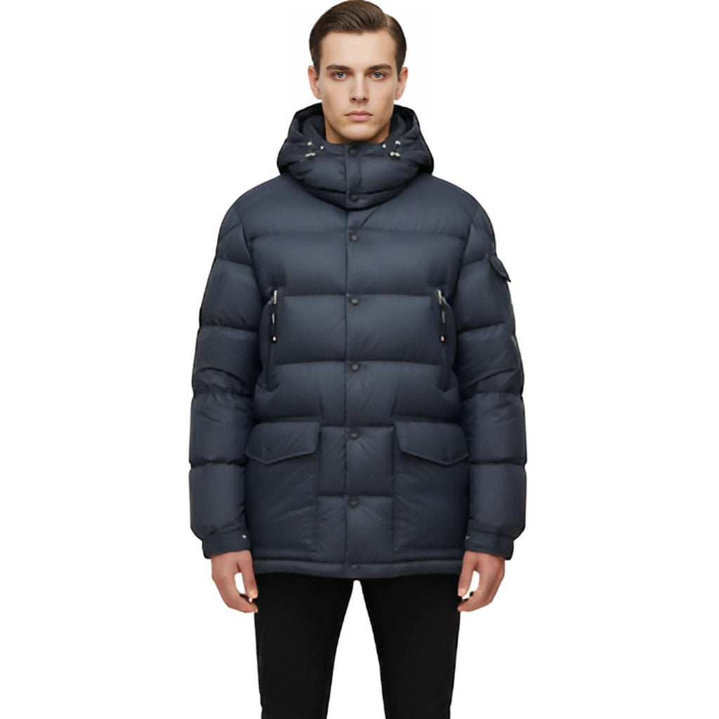 Jacket 82 - 24HEARTZ