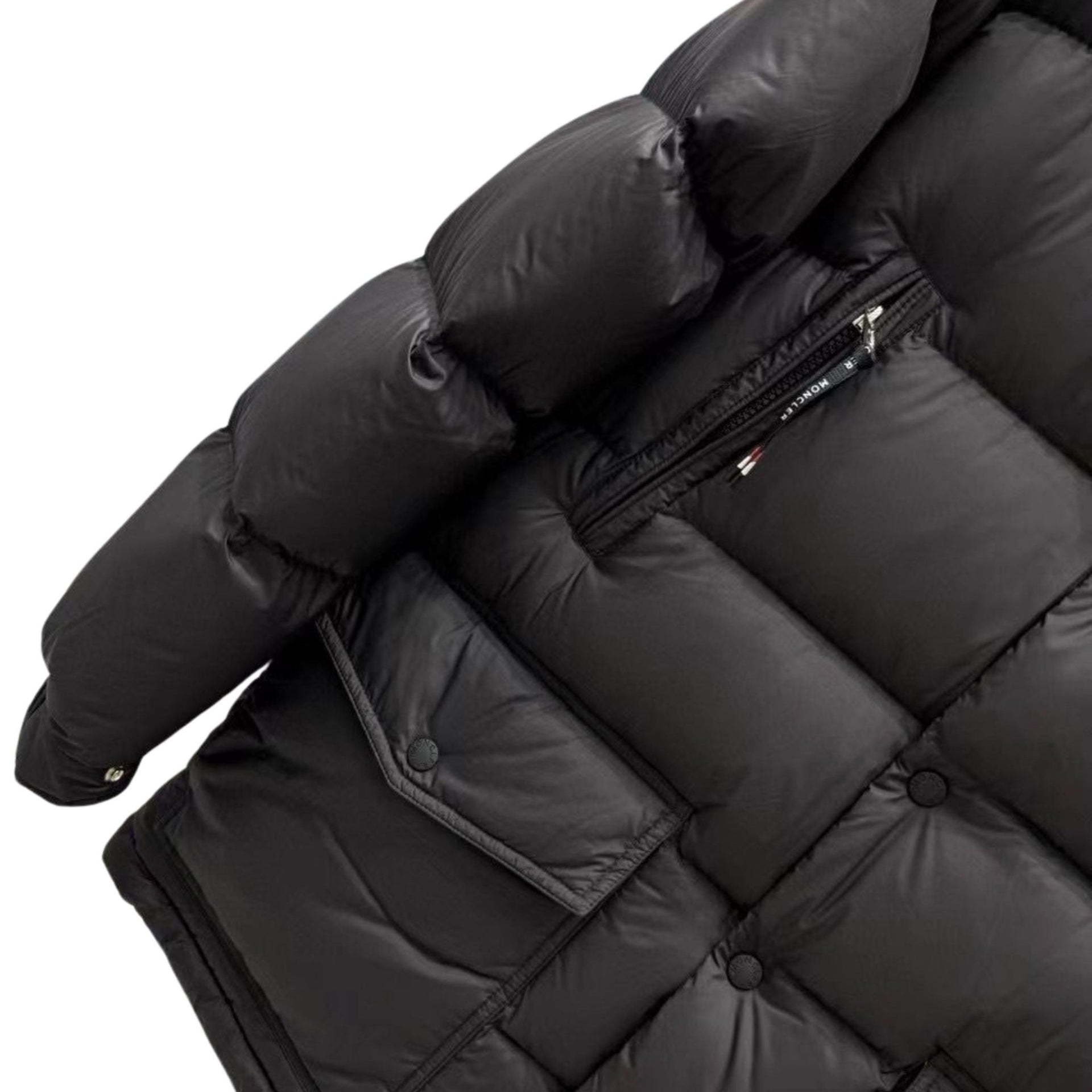 Jacket 83 - 24HEARTZ