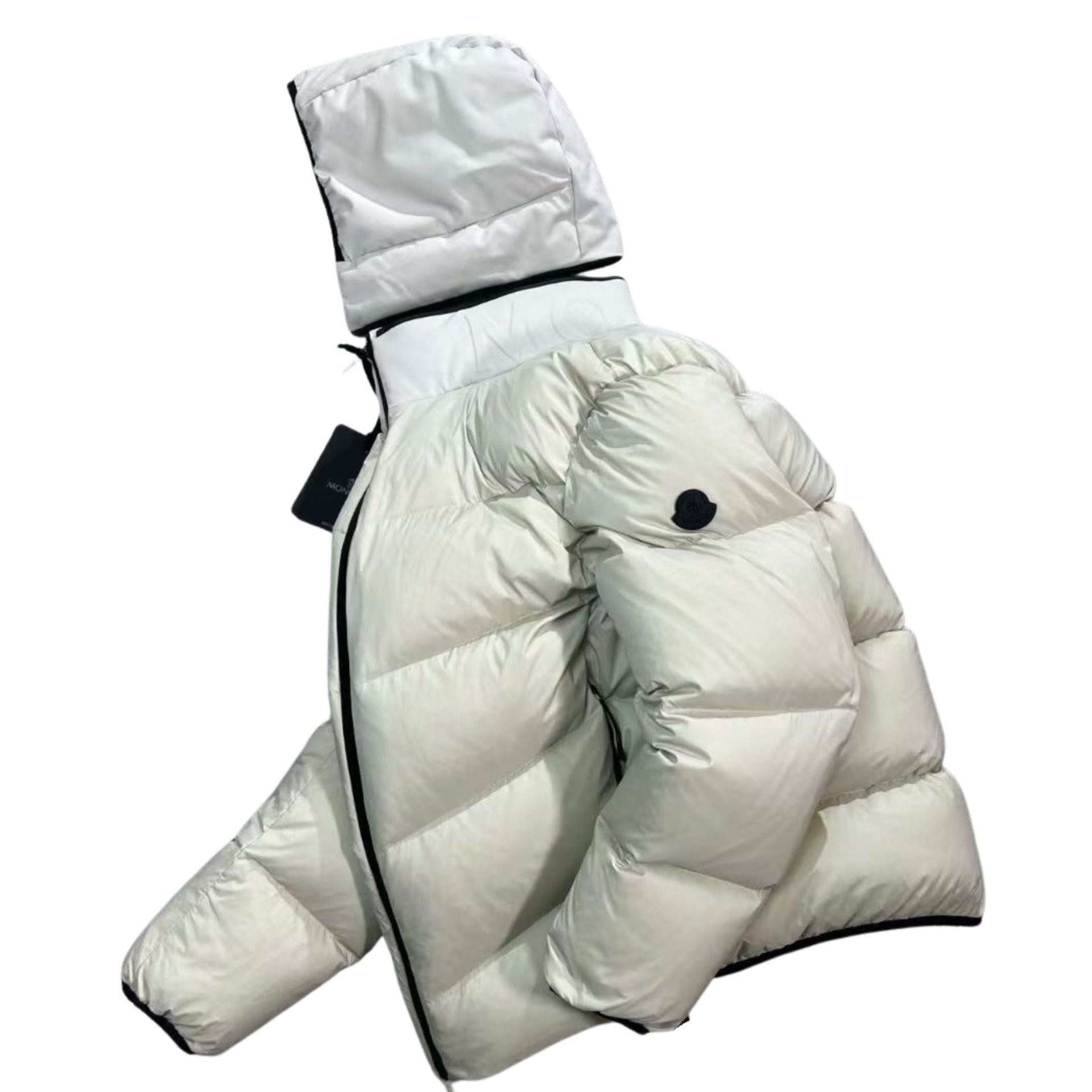 Jacket 86 - 24HEARTZ