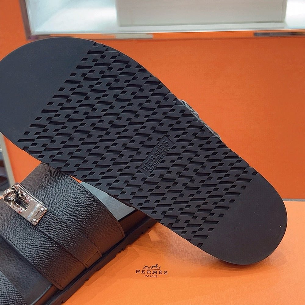 Jackson Slipper - 24HEARTZ