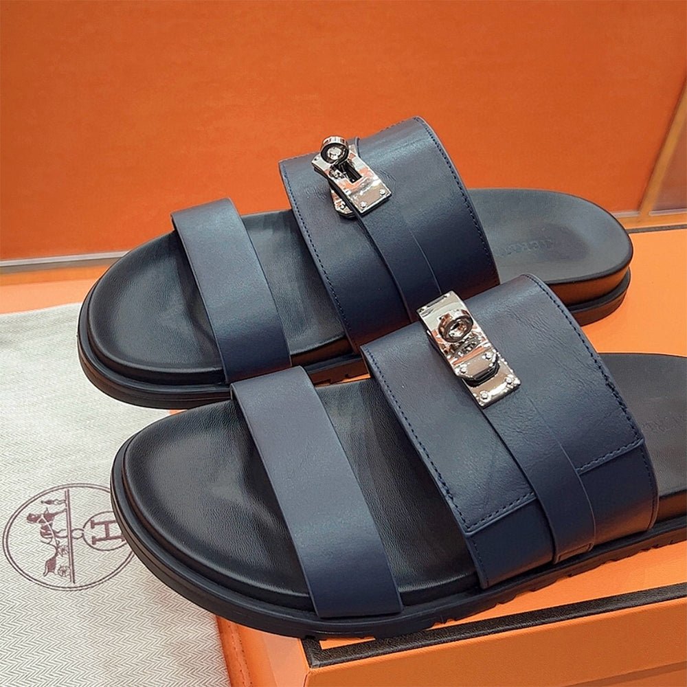 Jackson Slipper - 24HEARTZ
