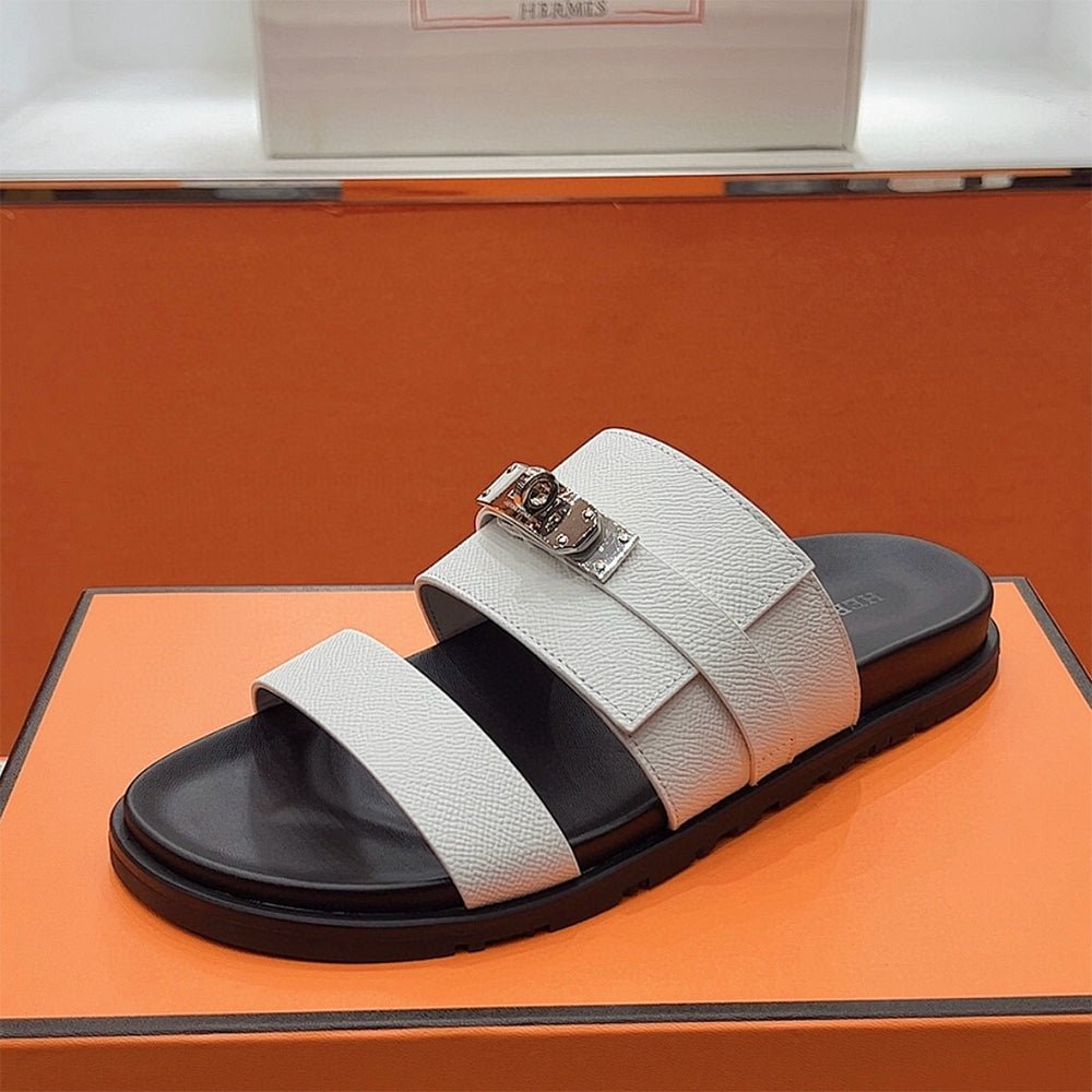 Jackson Slipper - 24HEARTZ