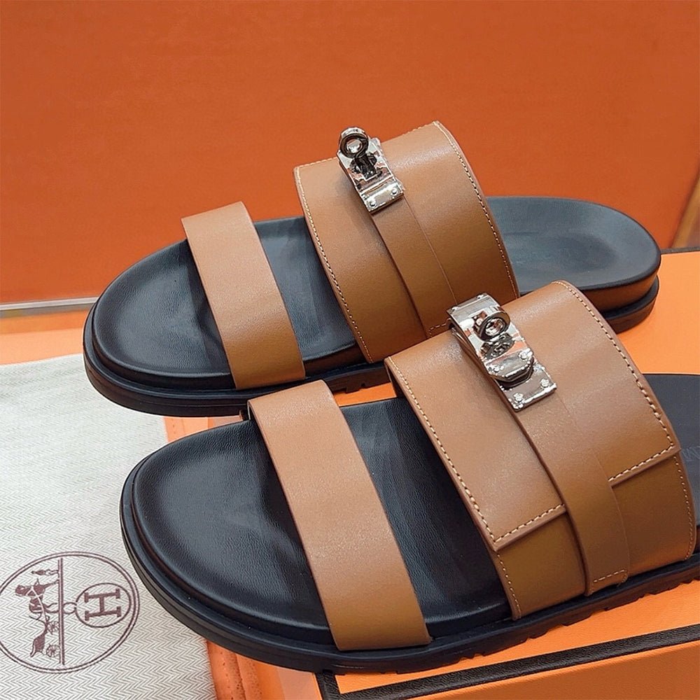 Jackson Slipper - 24HEARTZ