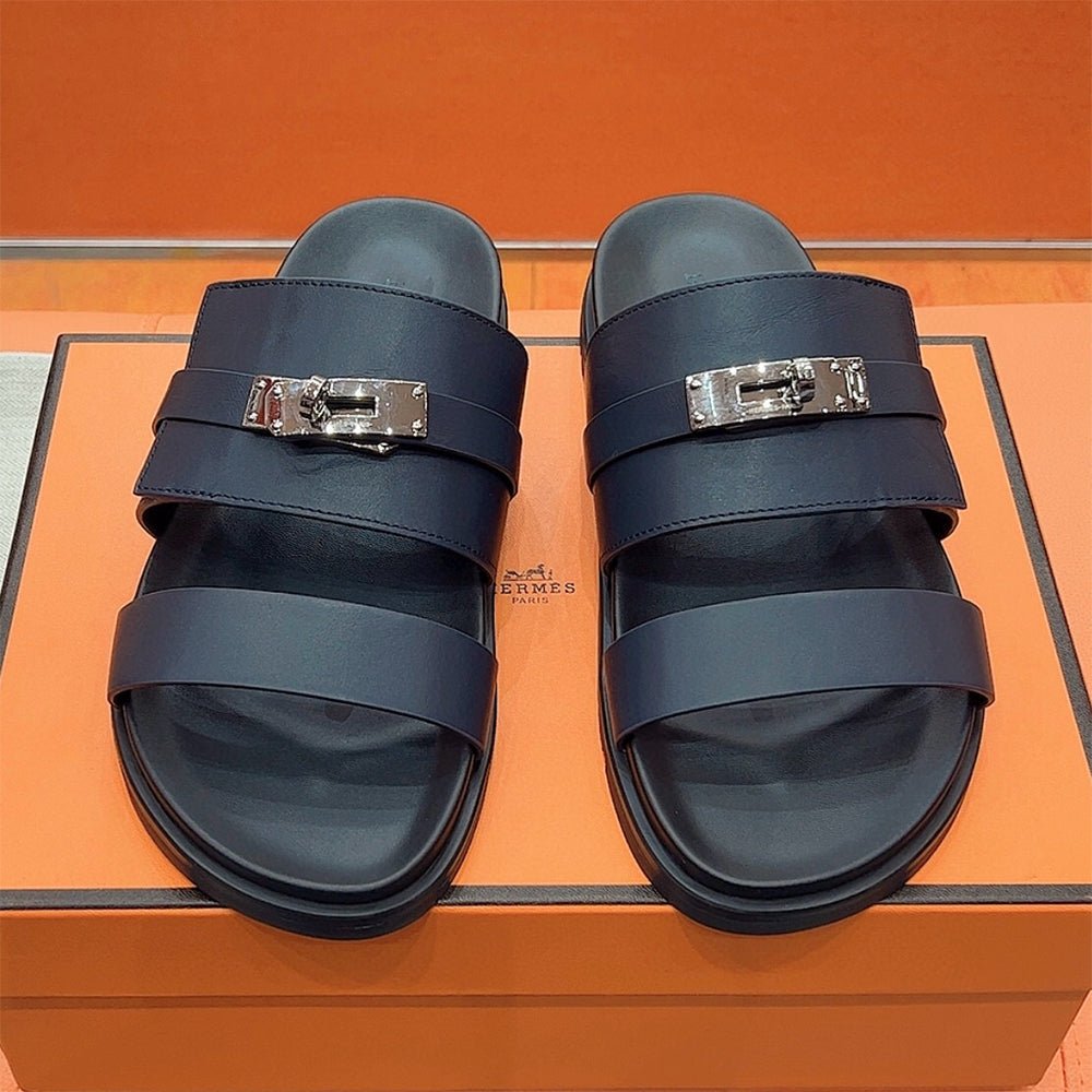 Jackson Slipper - 24HEARTZ