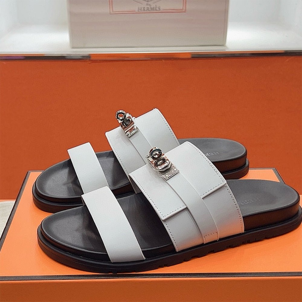 Jackson Slipper - 24HEARTZ