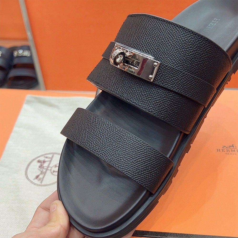Jackson Slipper - 24HEARTZ