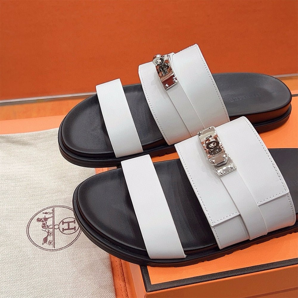 Jackson Slipper - 24HEARTZ