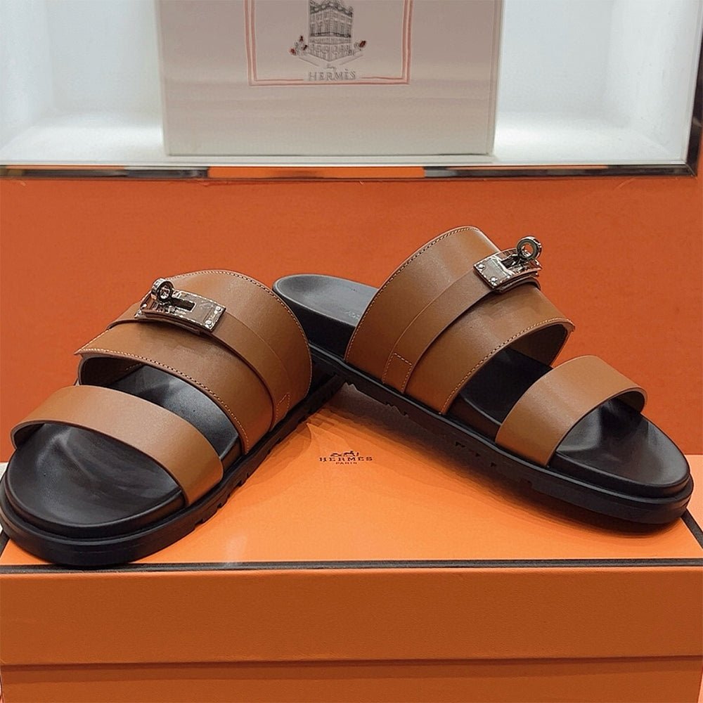 Jackson Slipper - 24HEARTZ