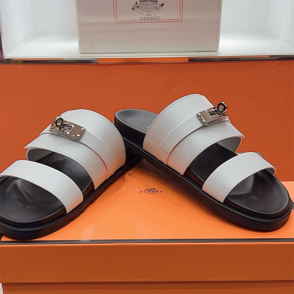 Jackson Slipper - 24HEARTZ