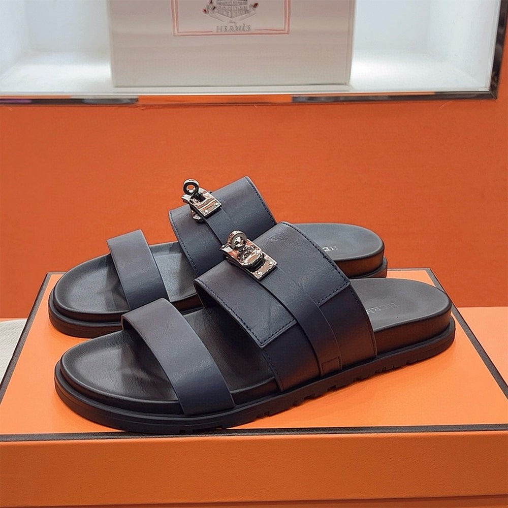 Jackson Slipper - 24HEARTZ