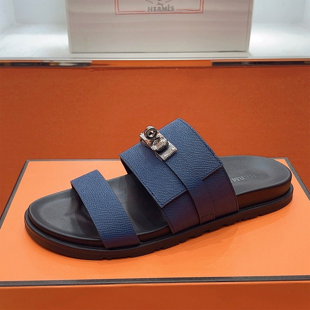 Jackson Slipper - 24HEARTZ