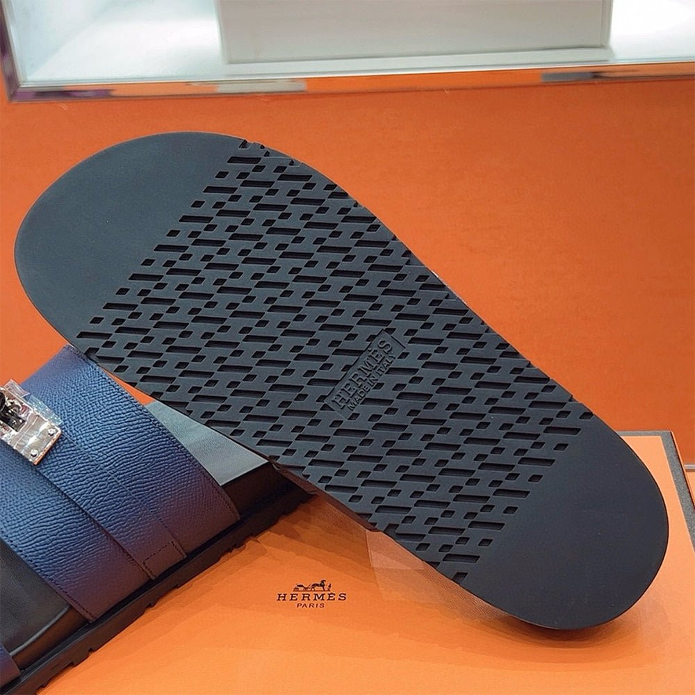 Jackson Slipper - 24HEARTZ