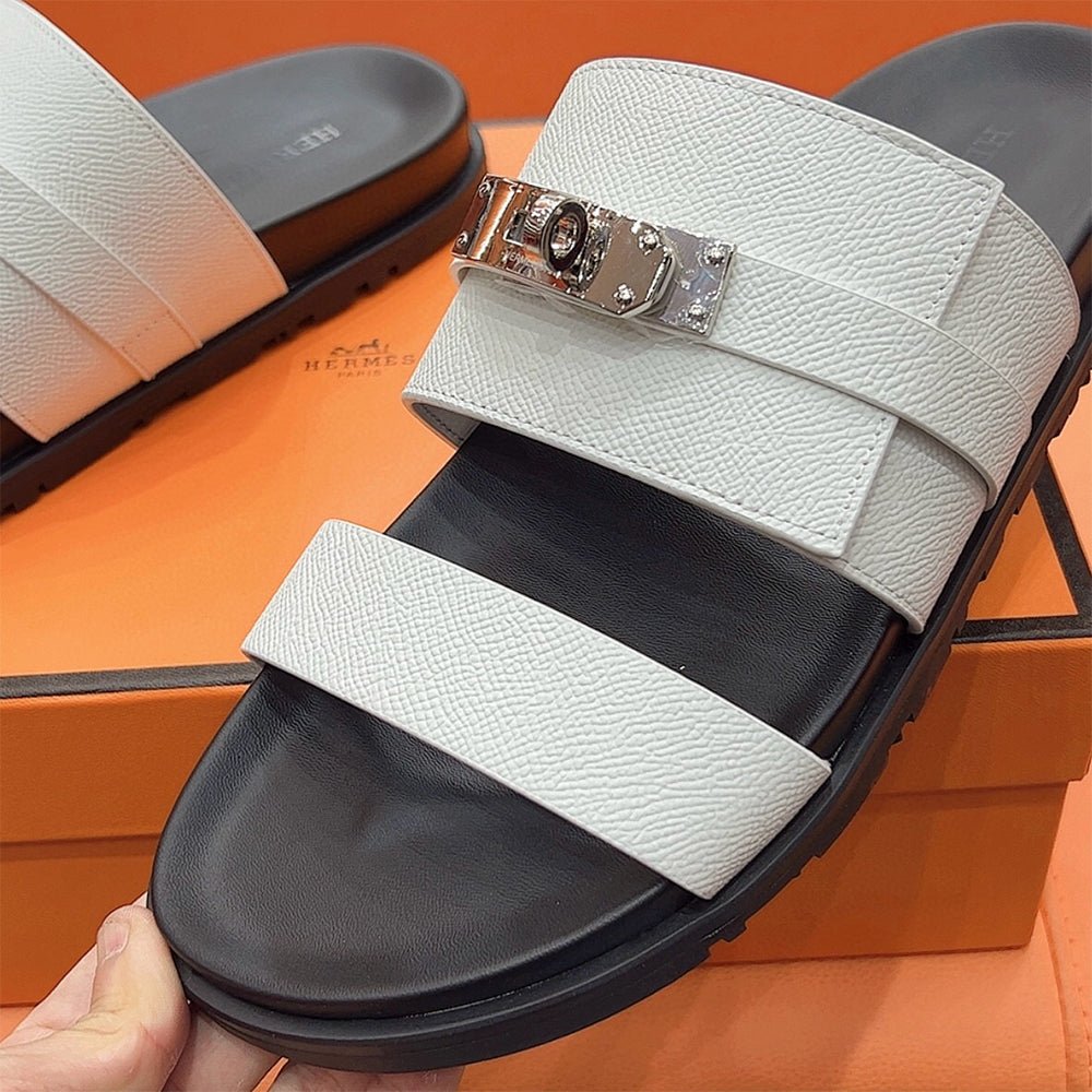 Jackson Slipper - 24HEARTZ