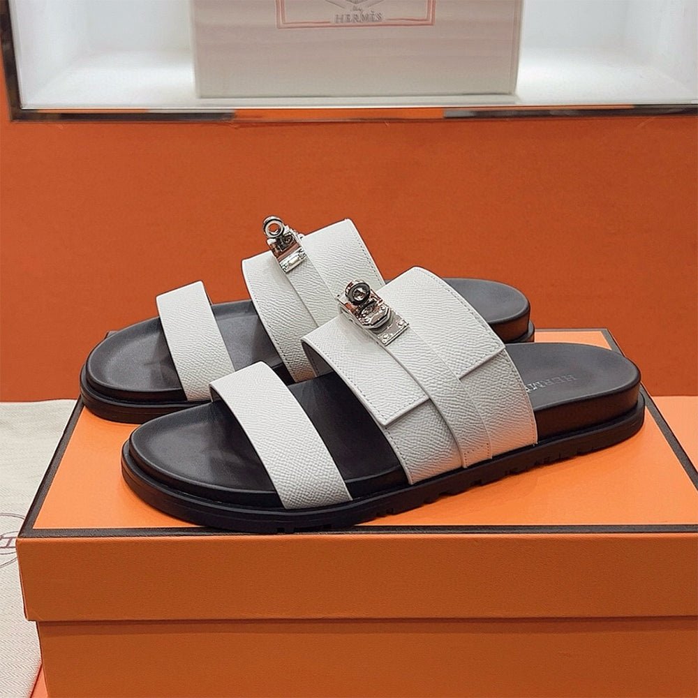 Jackson Slipper - 24HEARTZ