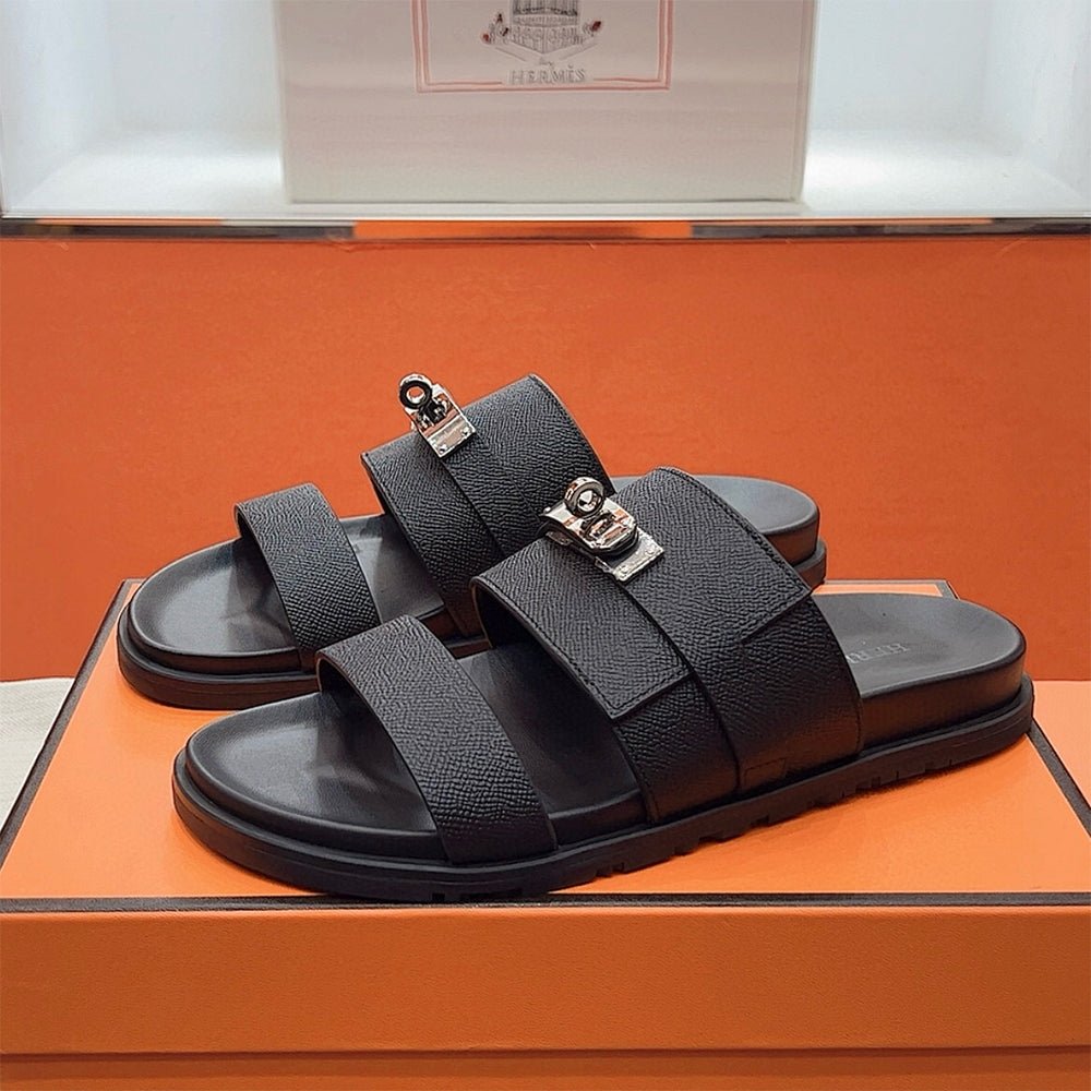 Jackson Slipper - 24HEARTZ