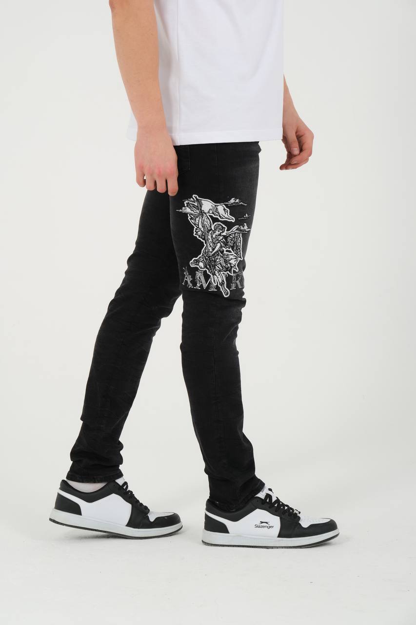 jeans 10 - 24HEARTZ