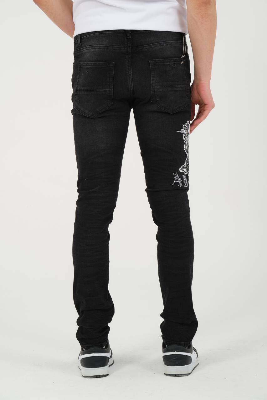 jeans 10 - 24HEARTZ