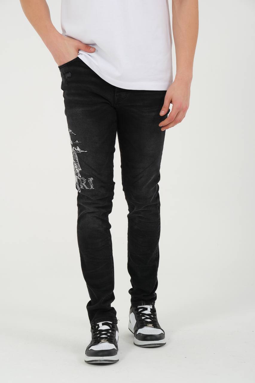 jeans 10 - 24HEARTZ