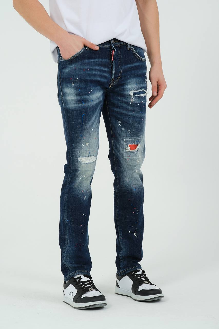 jeans 114 - 24HEARTZ