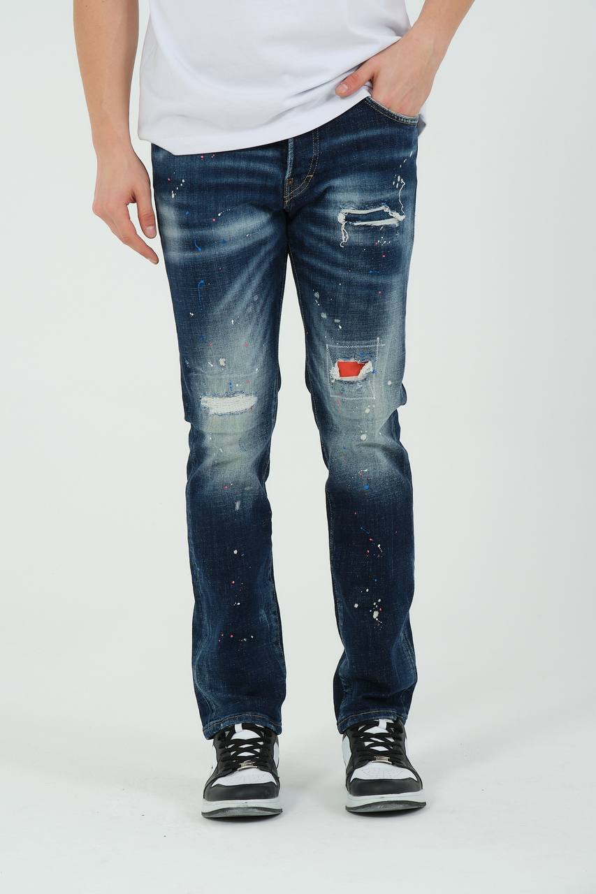 jeans 114 - 24HEARTZ