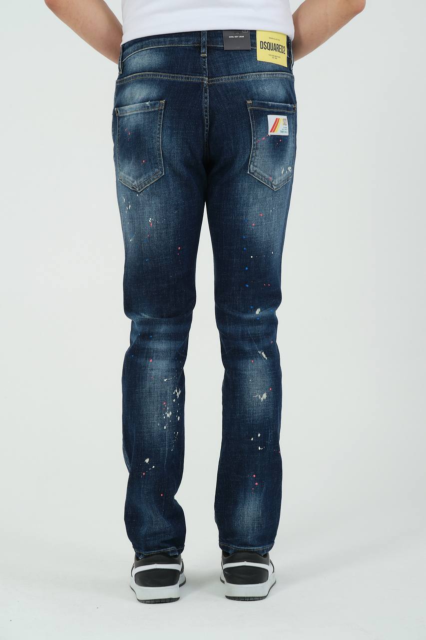 jeans 114 - 24HEARTZ