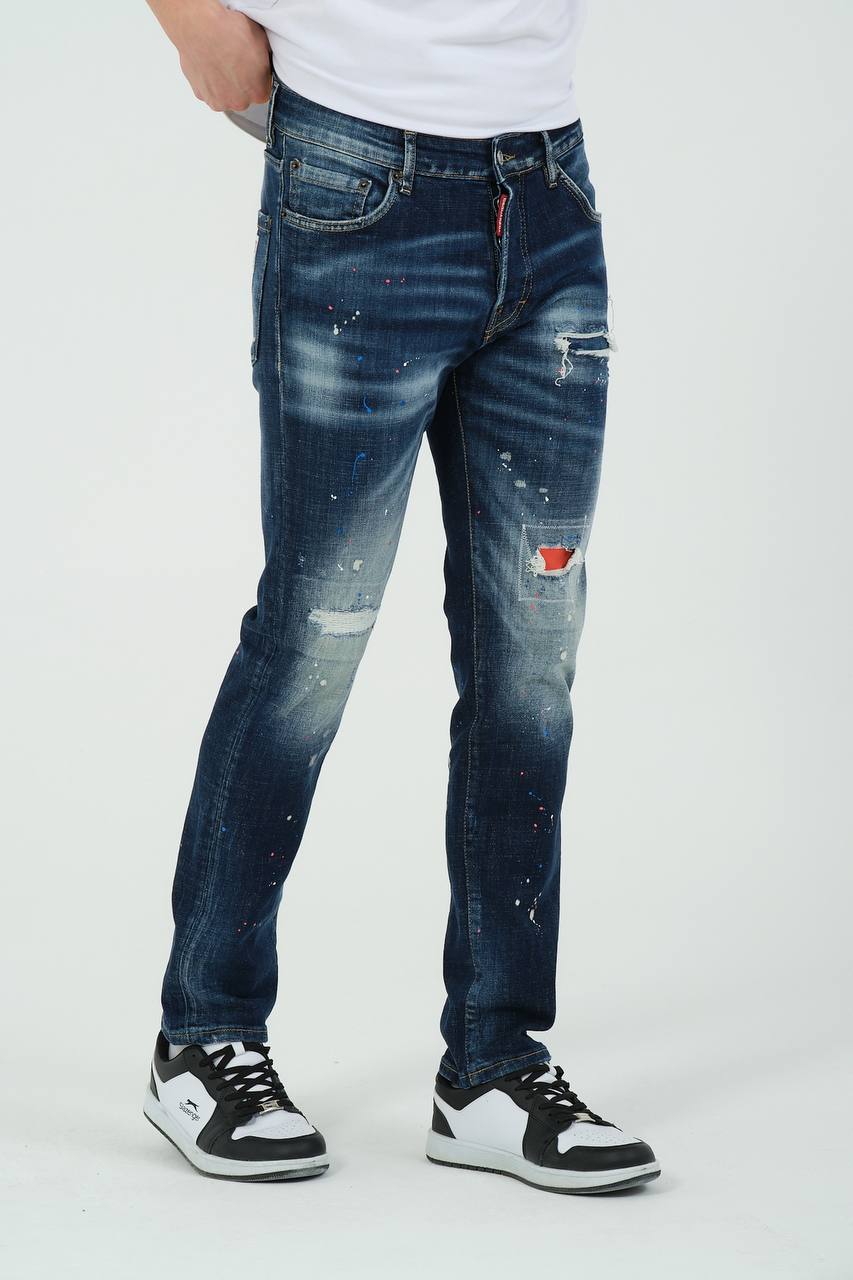 jeans 114 - 24HEARTZ
