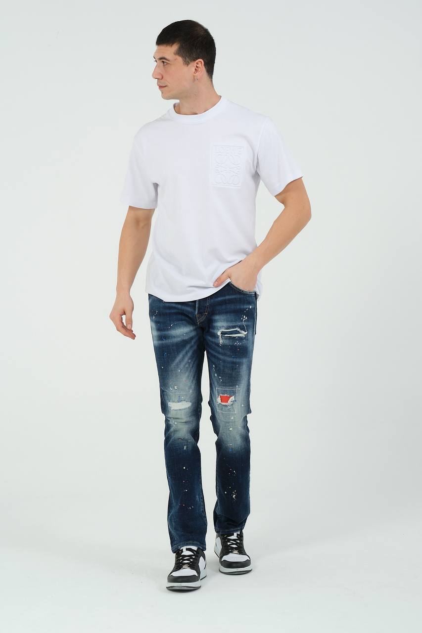 jeans 114 - 24HEARTZ