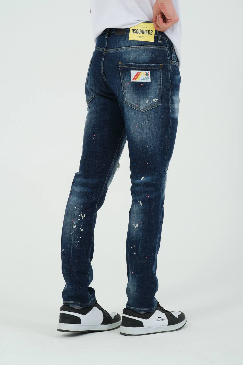 jeans 114 - 24HEARTZ