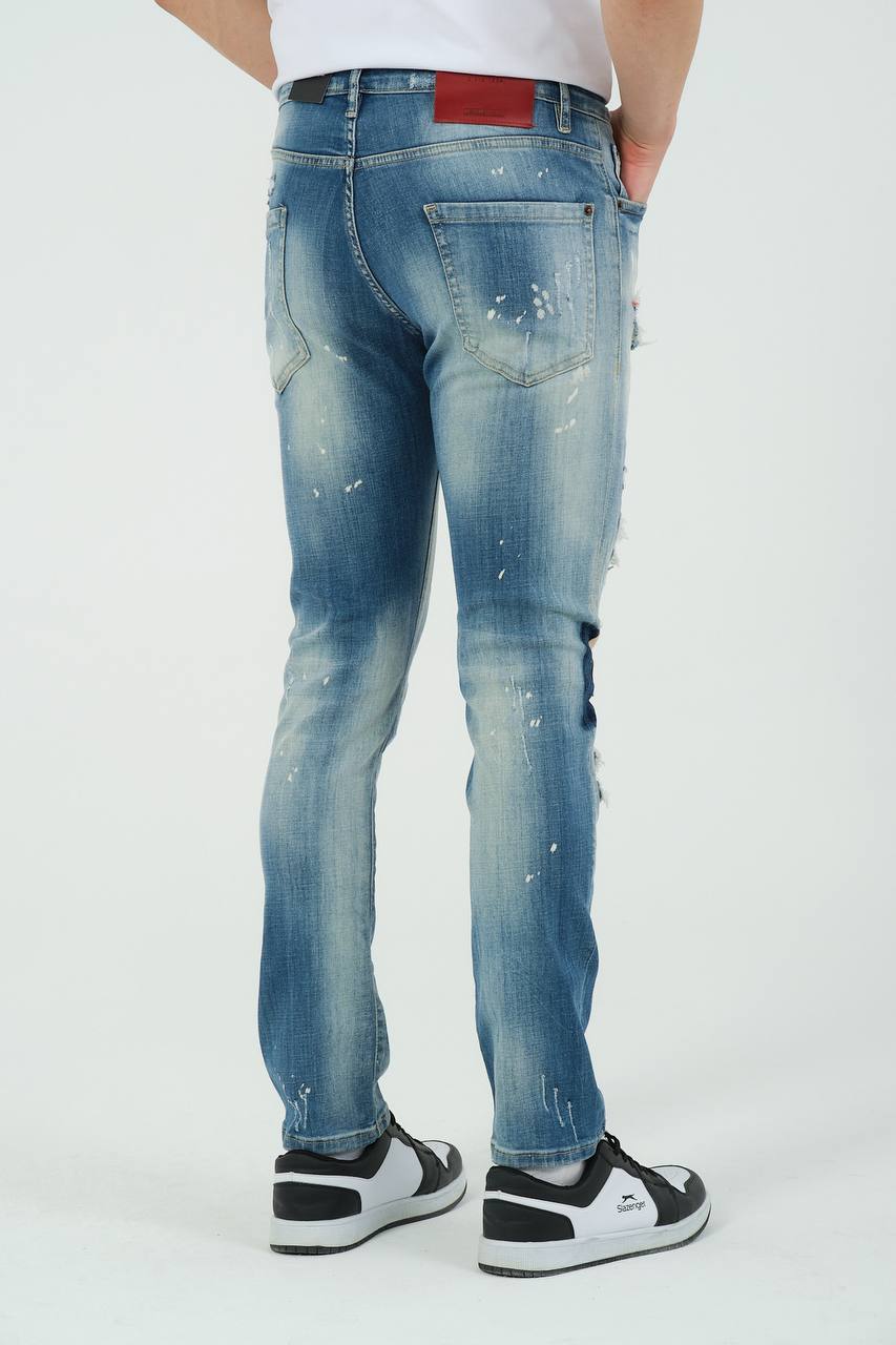 jeans 122 - 24HEARTZ