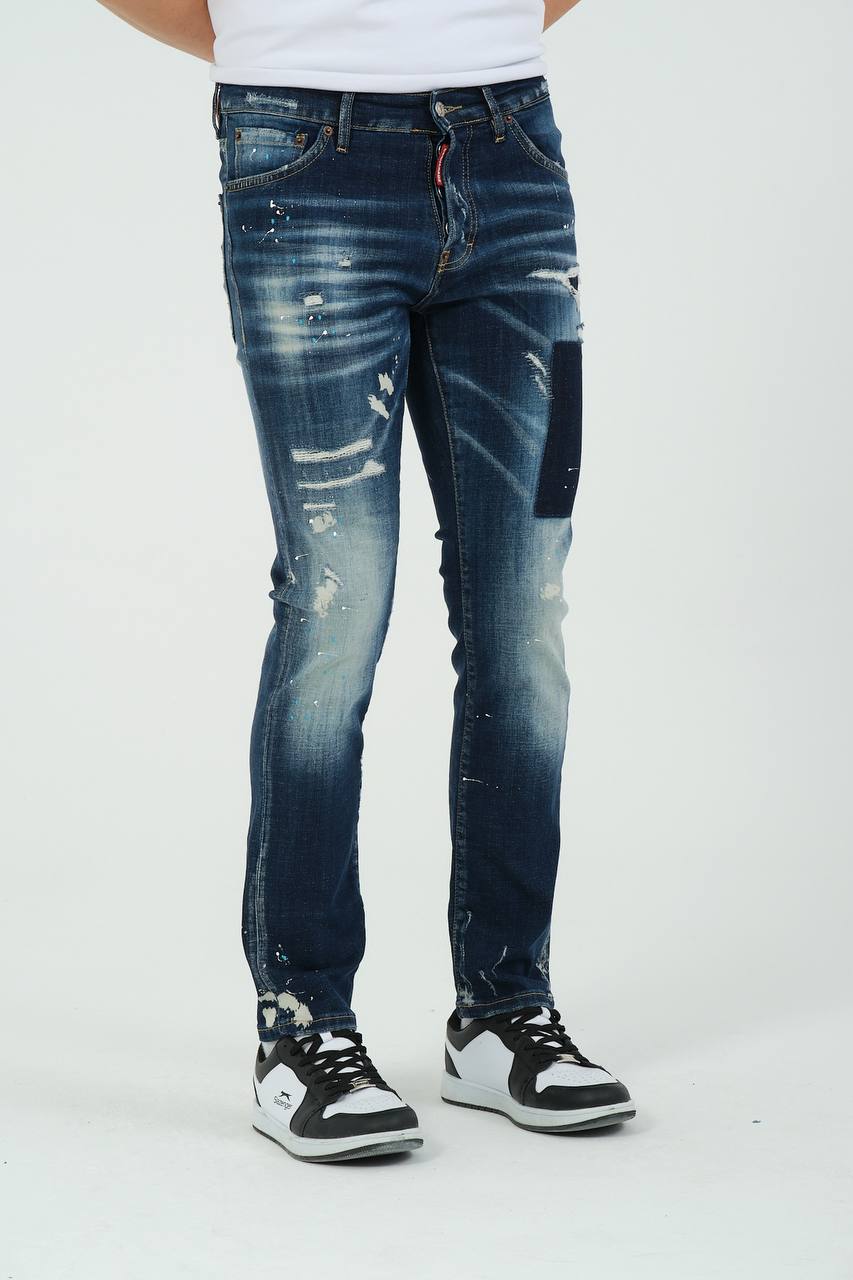 jeans 127 - 24HEARTZ