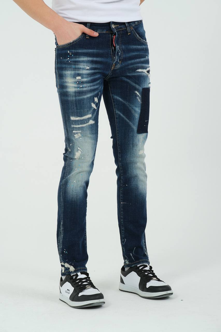 jeans 127 - 24HEARTZ