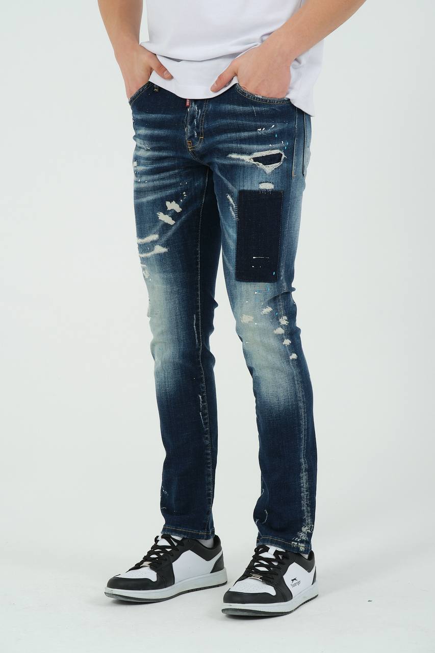 jeans 127 - 24HEARTZ