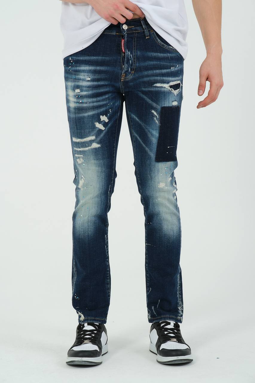 jeans 127 - 24HEARTZ