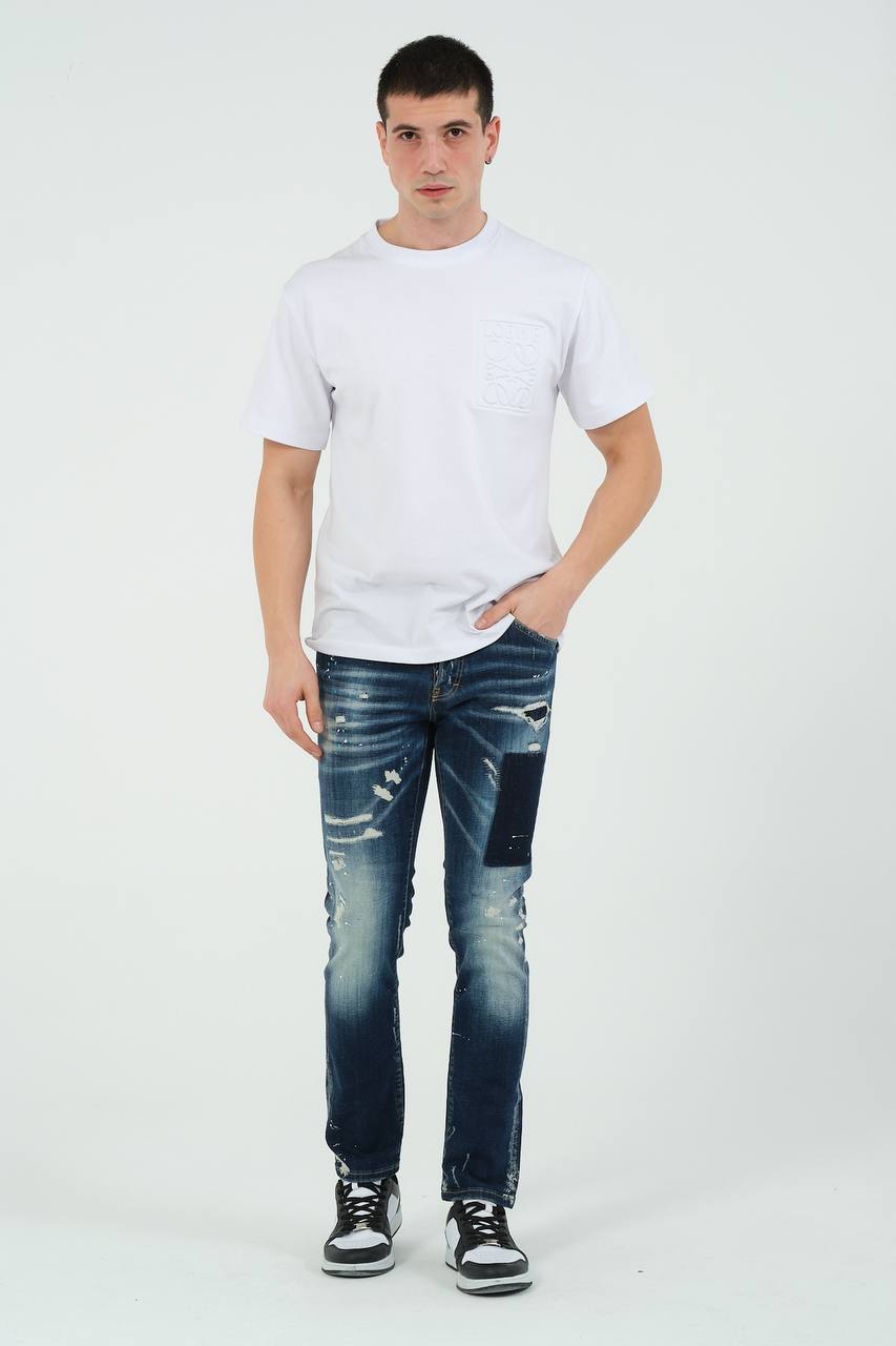 jeans 127 - 24HEARTZ