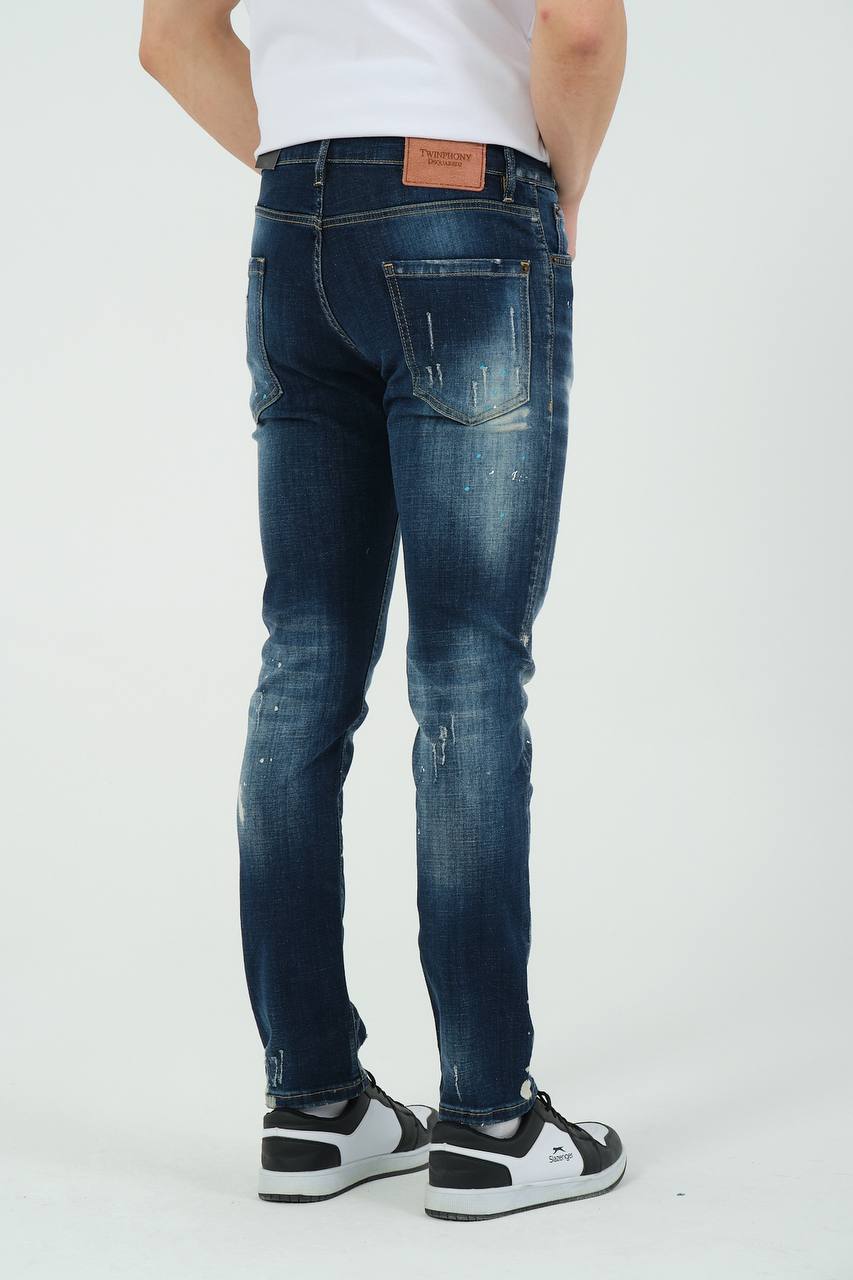 jeans 127 - 24HEARTZ