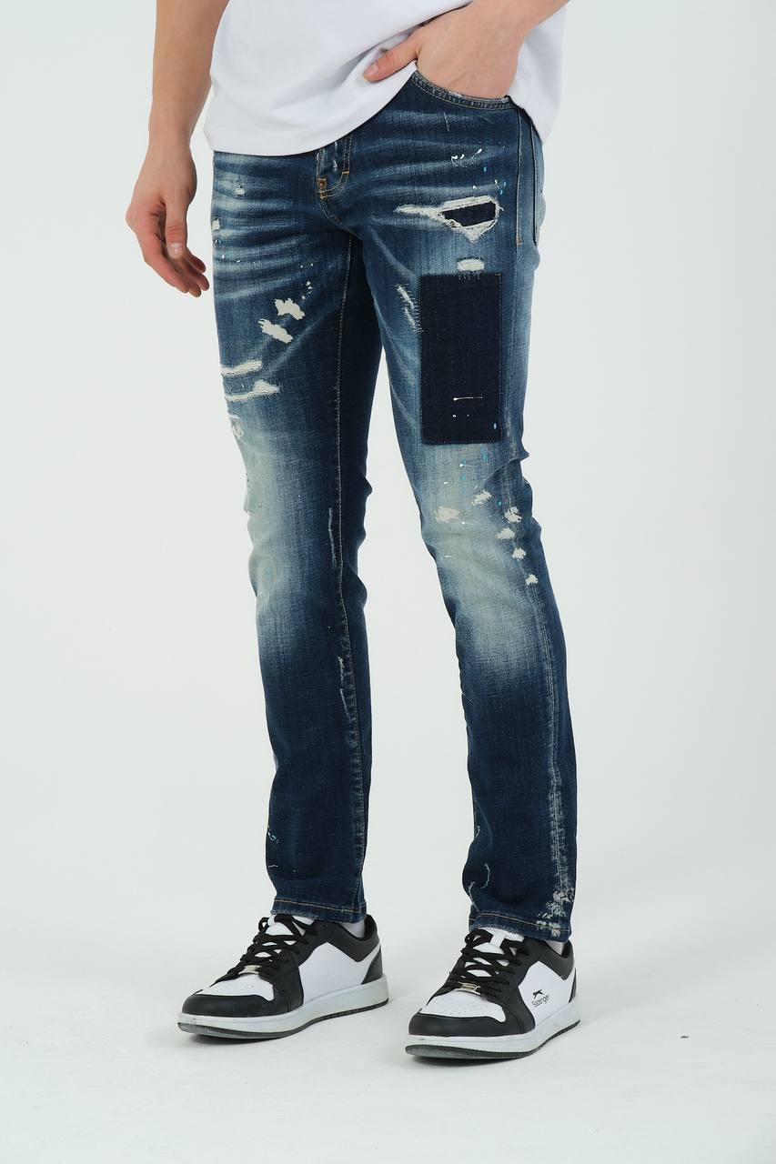 jeans 127 - 24HEARTZ