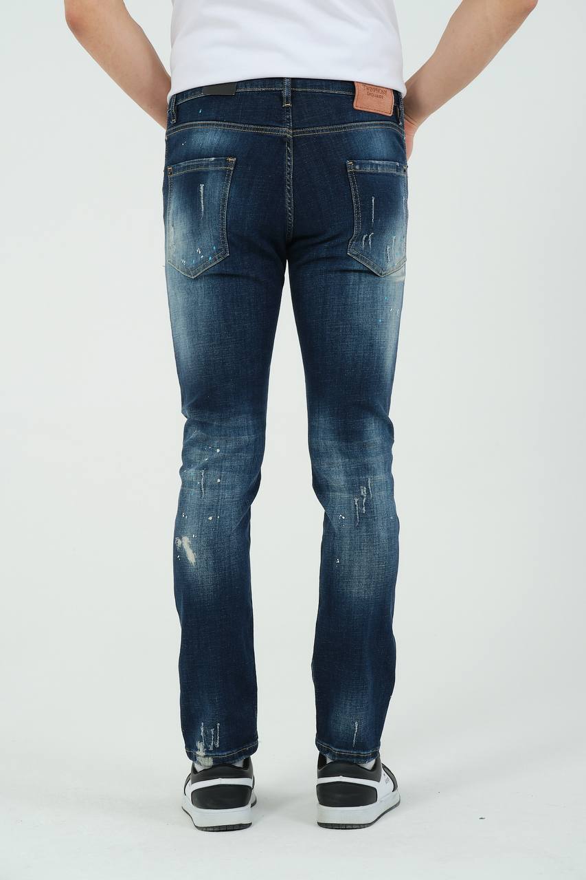 jeans 127 - 24HEARTZ