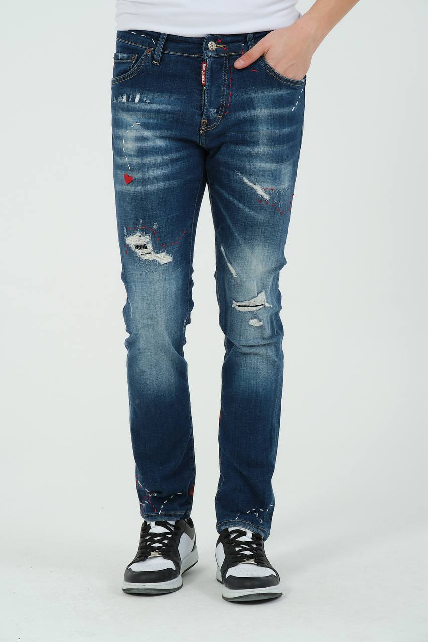 jeans 157 - 24HEARTZ