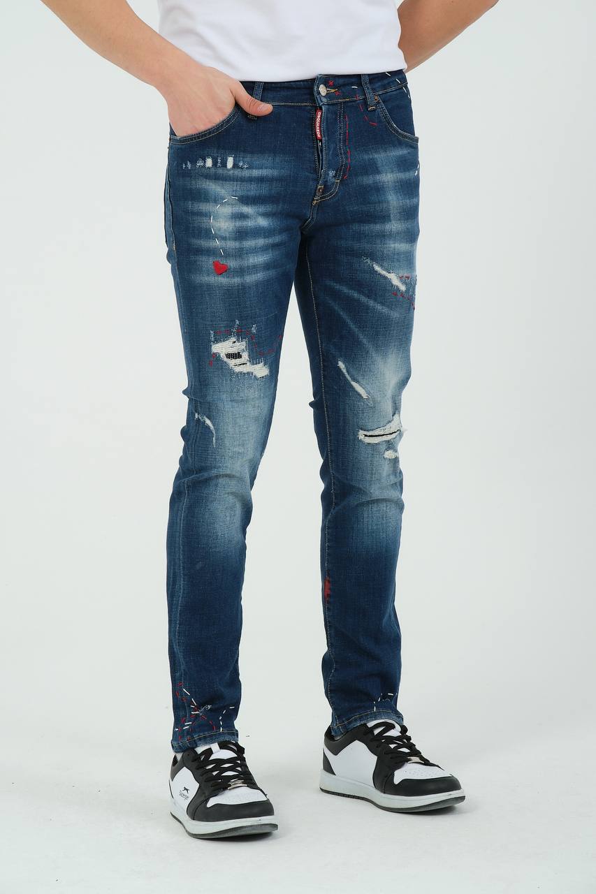 jeans 157 - 24HEARTZ