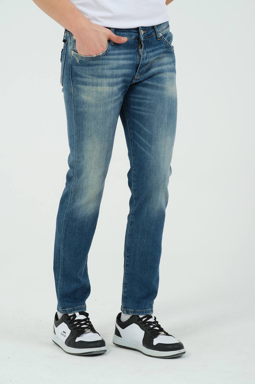 jeans 162 - 24HEARTZ