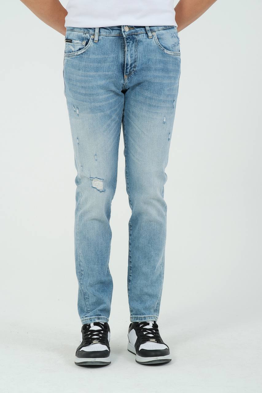 jeans 172 - 24HEARTZ