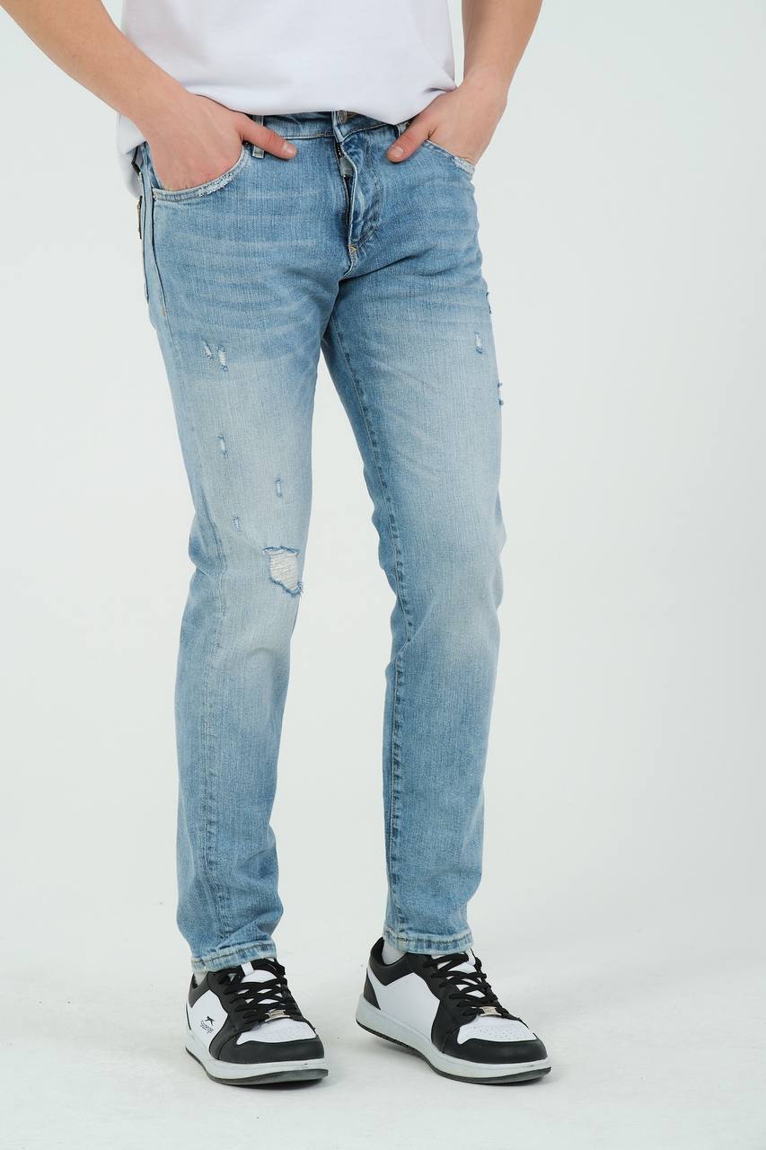 jeans 172 - 24HEARTZ