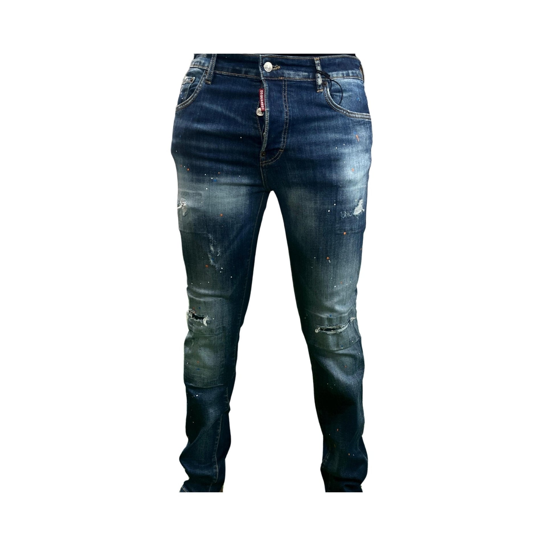 jeans 181 - 24HEARTZ