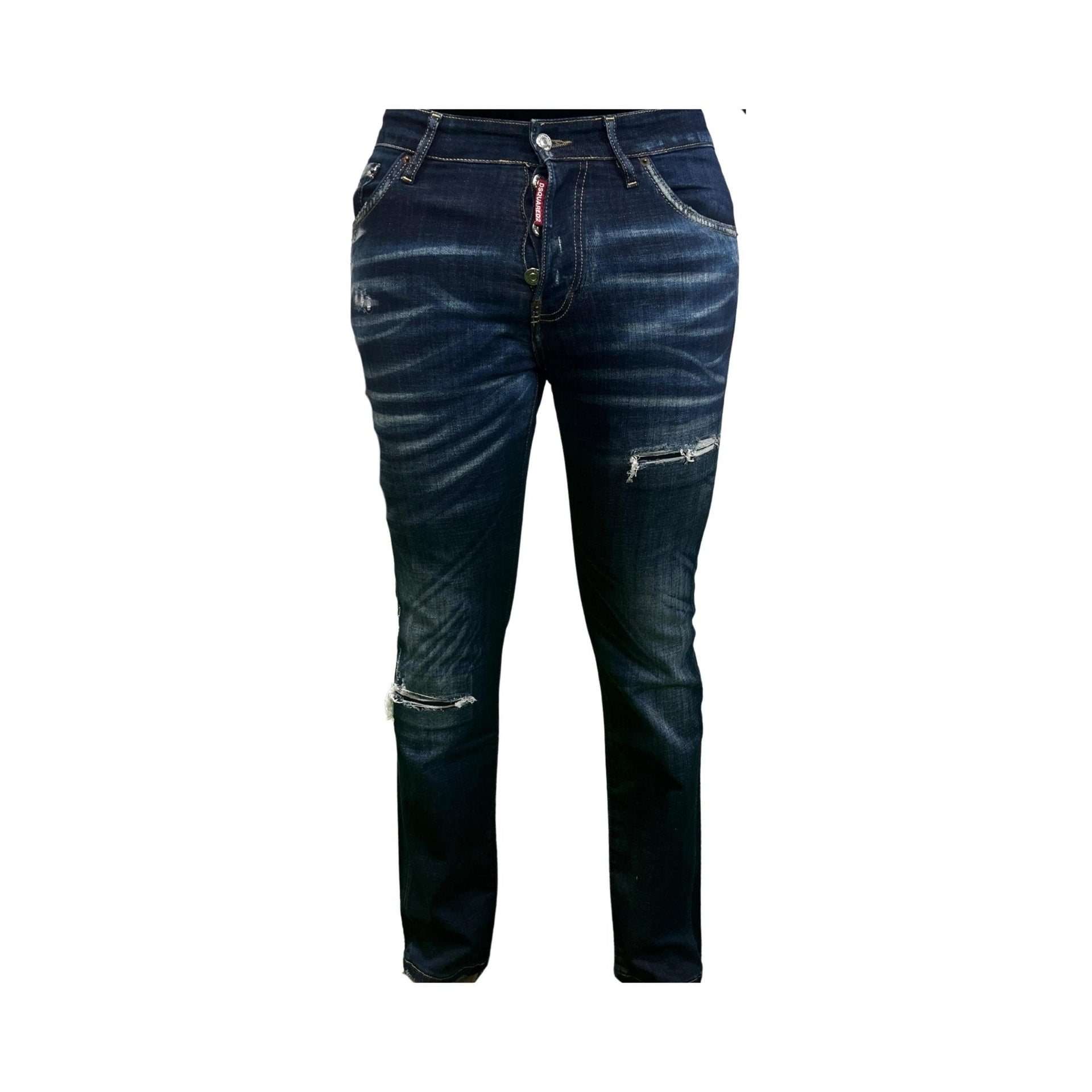jeans 182 - 24HEARTZ