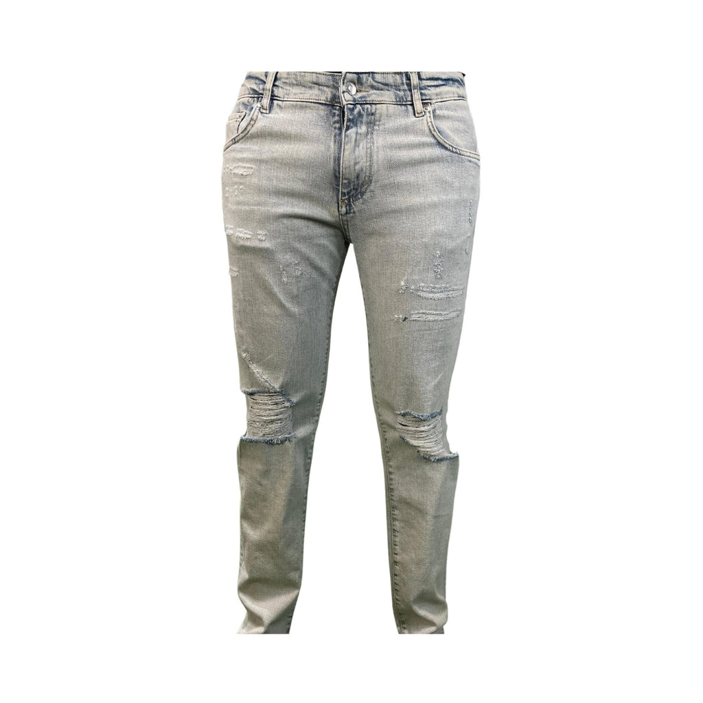 jeans 192 - 24HEARTZ