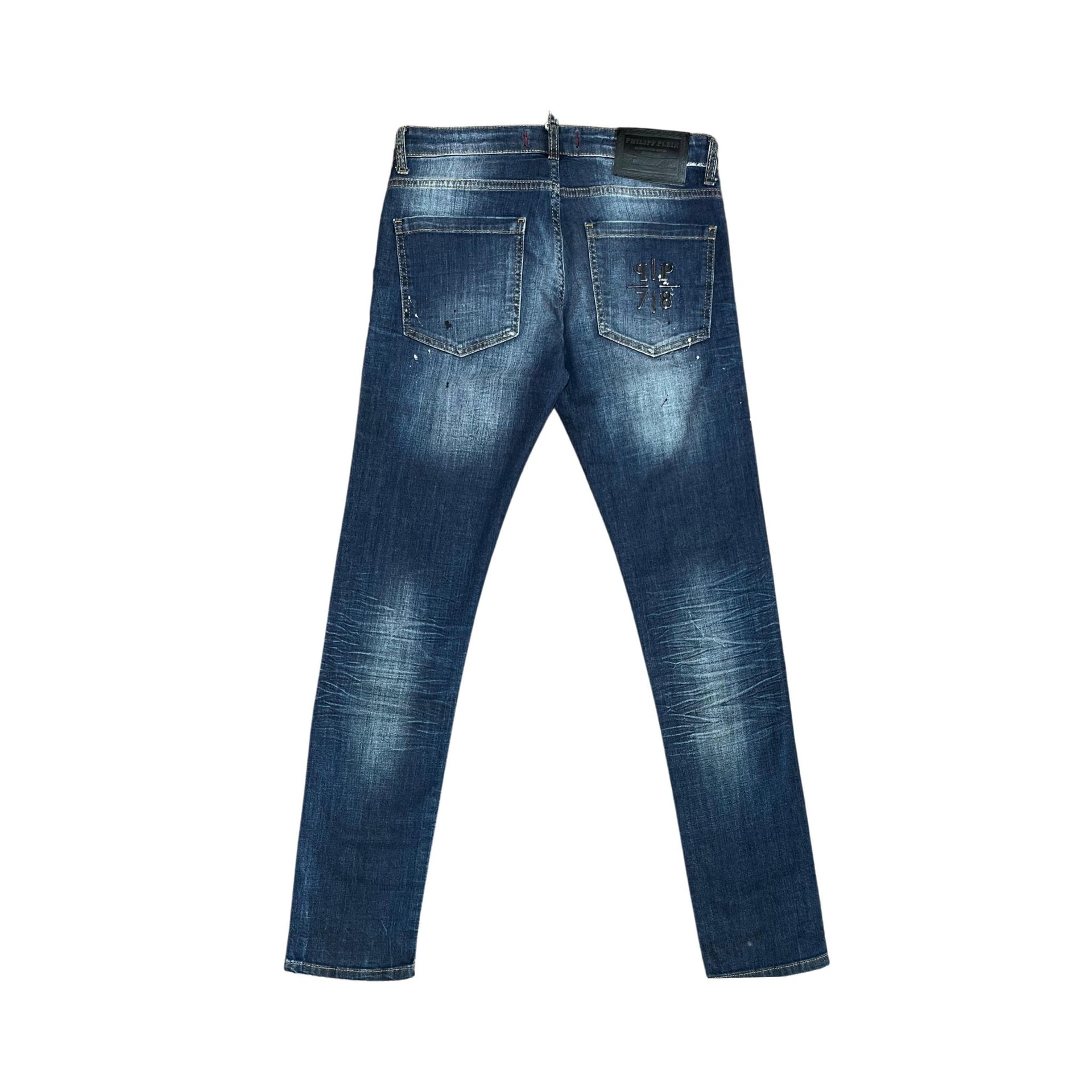 jeans 223 - 24HEARTZ