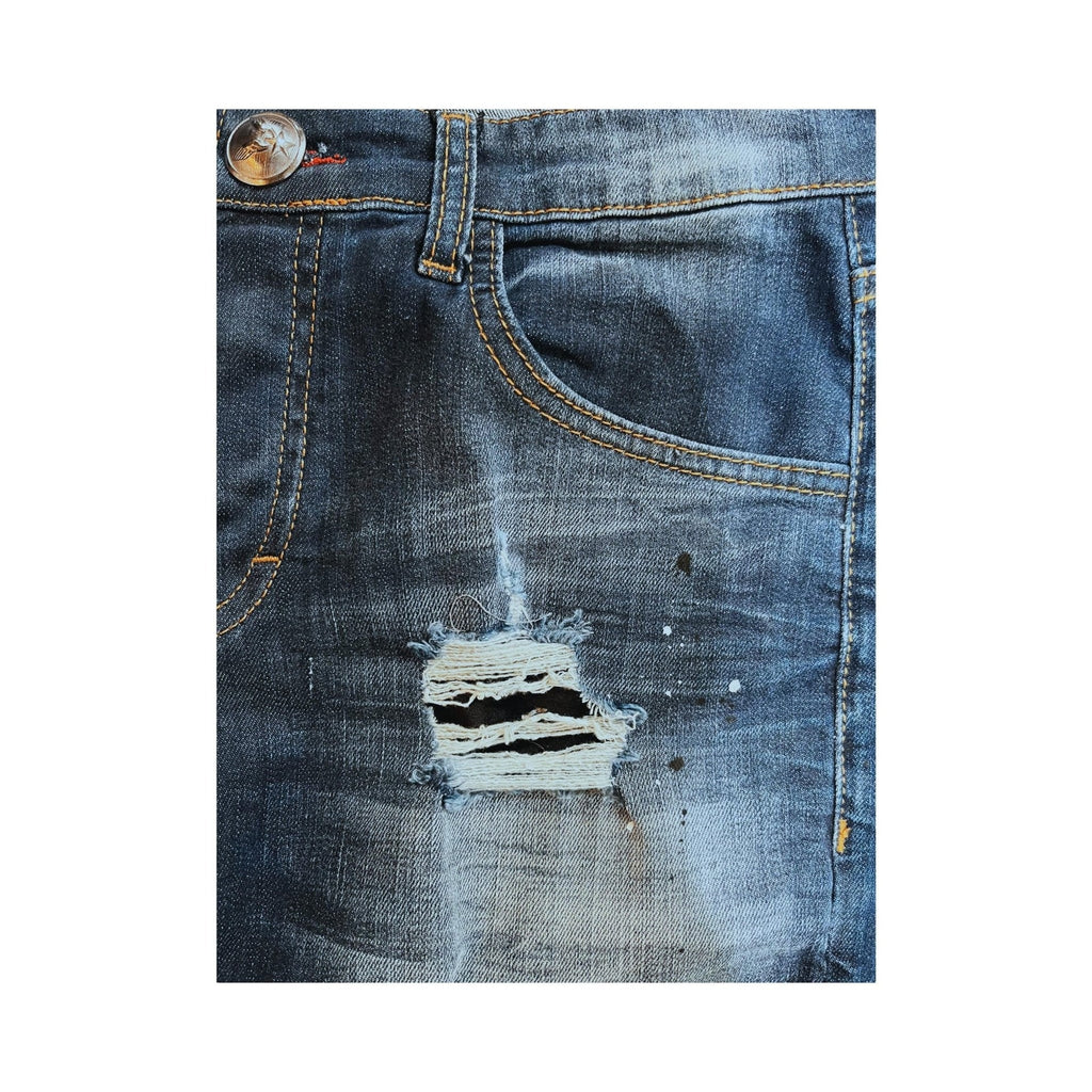 jeans 223 - 24HEARTZ