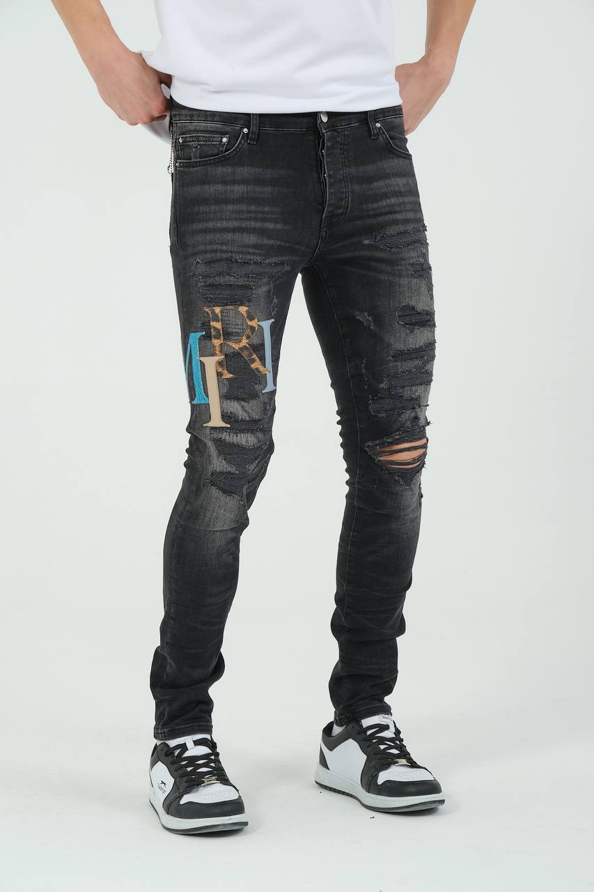 jeans 52 - 24HEARTZ