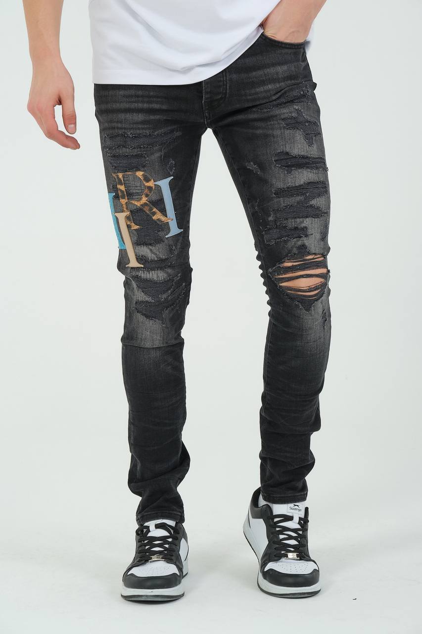 jeans 52 - 24HEARTZ